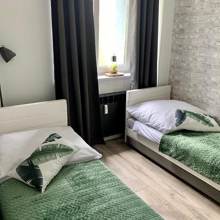 Apartament Forest Green Swieradow-Zdroj Exterior photo