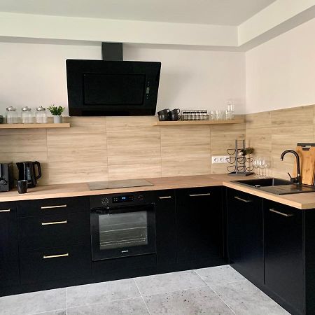 Apartament Forest Green Swieradow-Zdroj Exterior photo