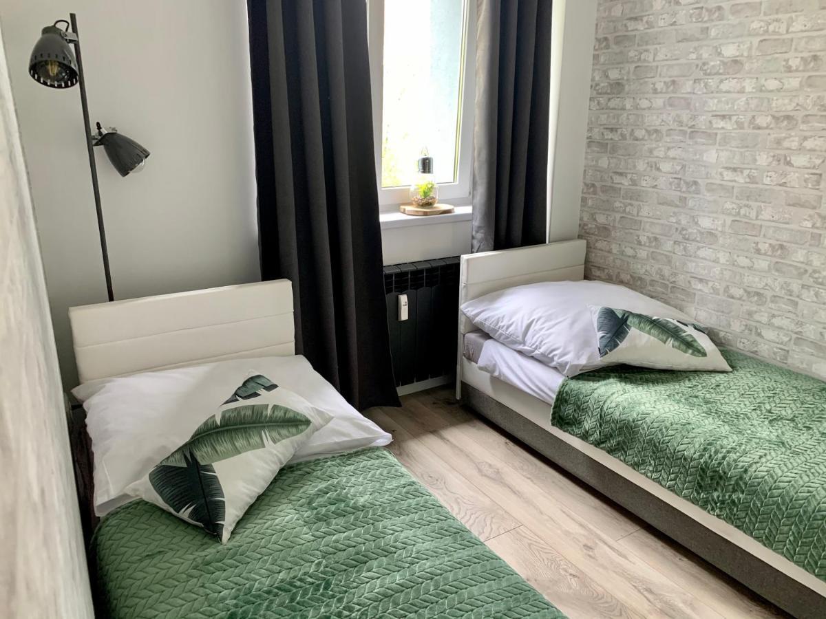 Apartament Forest Green Swieradow-Zdroj Exterior photo