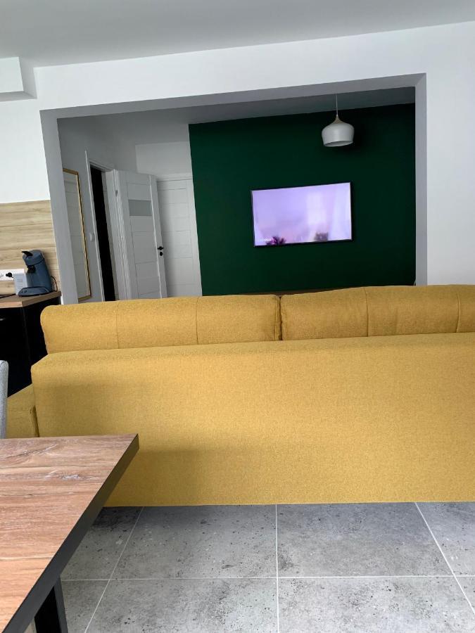 Apartament Forest Green Swieradow-Zdroj Exterior photo