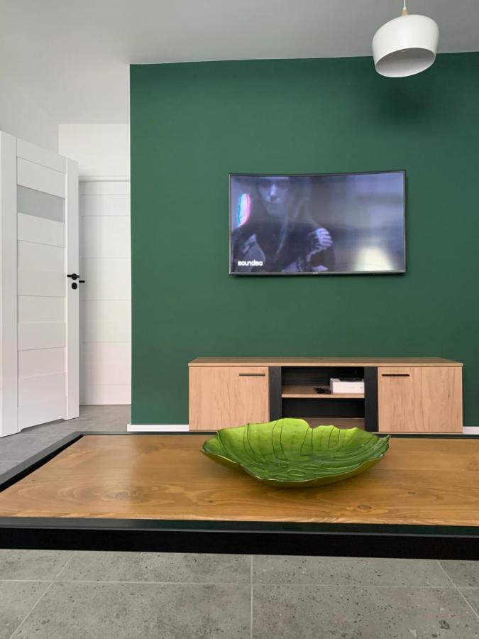 Apartament Forest Green Swieradow-Zdroj Exterior photo