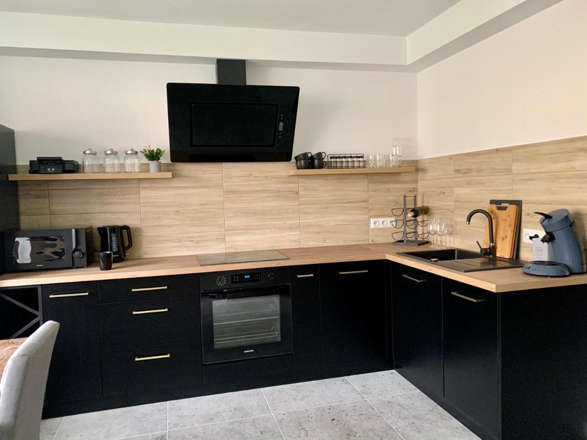 Apartament Forest Green Swieradow-Zdroj Exterior photo