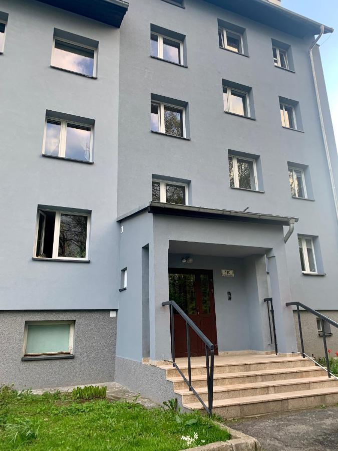 Apartament Forest Green Swieradow-Zdroj Exterior photo