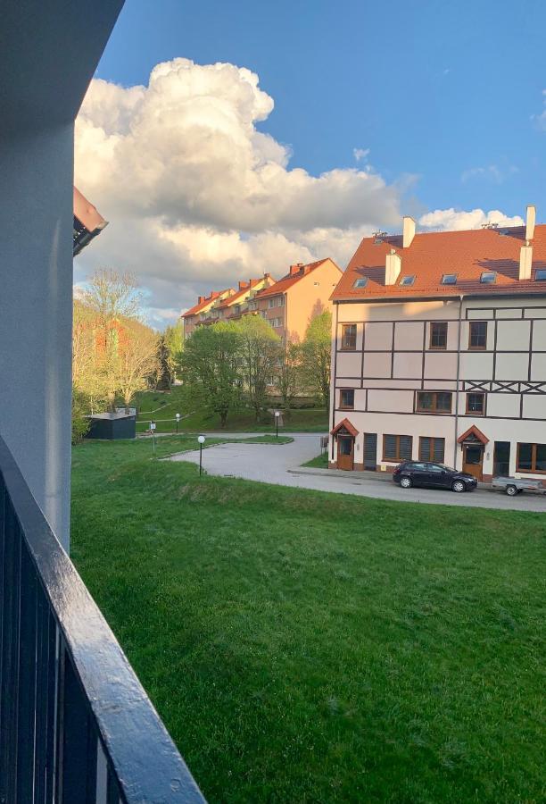 Apartament Forest Green Swieradow-Zdroj Exterior photo