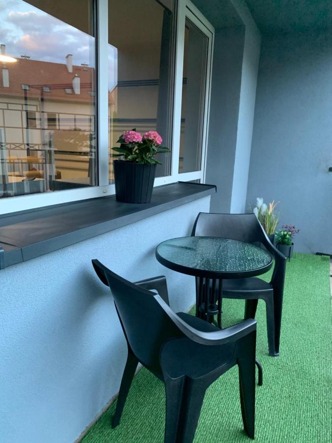 Apartament Forest Green Swieradow-Zdroj Exterior photo
